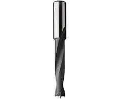 Grąžtas medienai CMT; S=10x30 mm; D=10x44 mm