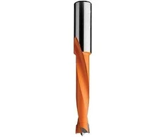 Grąžtas medienai CMT; S=10x30 mm; D=10x44 mm