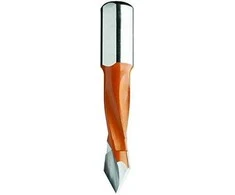 Grąžtas medienai CMT; S=10 mm; D=8 mm