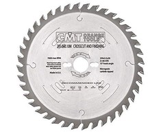 Diskas pjovimo 400x3,5x30 Z60 HM, CMT