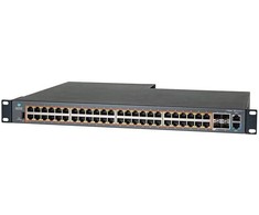 Šakotuvas Switch Cambium Networks cnMatrix EX2052R-P