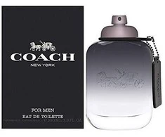 Kvepalai vyrams Coach For Men EDT, 100 ml