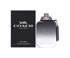 Kvepalai vyrams Coach For Men EDT, 100 ml