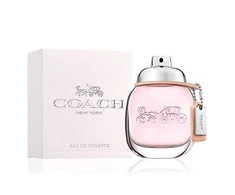 Coach 1941 Coach Woman tualetinis vanduo, purškiamas 30ml