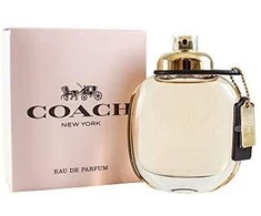 Coach 1941 Coach New York kvepalų purškalas 90ml