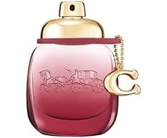 Coach Wild Rose EDP parfumuotas vanduo moterims, 50 ml