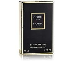Chanel Coco Noir EDP parfumuotas vanduo moterims, 50 ml