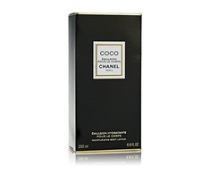 Chanel Coco Moisturizing Losjonas kūnui kūno losjonas, 200 ml