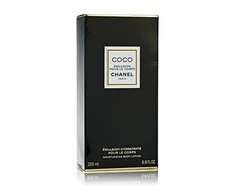 Chanel Coco Moisturizing Losjonas kūnui kūno losjonas, 200 ml