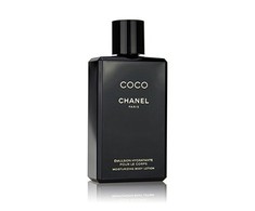 Chanel Coco Moisturizing Losjonas kūnui kūno losjonas, 200 ml