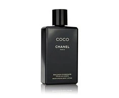 Chanel Coco Moisturizing Losjonas kūnui kūno losjonas, 200 ml