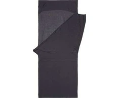 Cocoon TravelSheet Rectangular sleeping bag Silk Pilkas