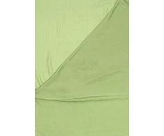 Cocoon IST91 sleeping bag Adult Rectangular sleeping bag Silk Žalias