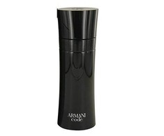 Giorgio Armani Code EDT tualetinis vanduo vyrams, 200 ml