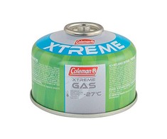 Coleman Extreme Gas 100 dujų balionėlis