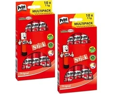 Pritt Klej Multipack 10 ST x 11g , 9H PS4BF