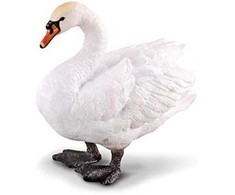 Collecta Figūrėlė Gulbė (M)