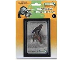 Collecta TRICERATOPS PAKUOTĖS KOLEKTAS