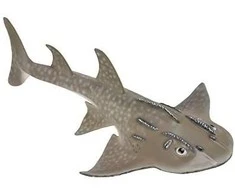 Collecta Figūrėlė Ryklys Bowmouth Guitarfish (L)