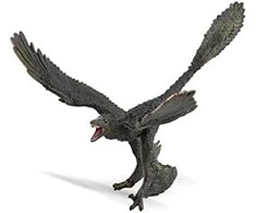 Collecta Figūrėlė Microraptor dinozauras (XL)