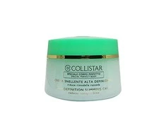 Collistar Hight Definition liekninamasis kremas 400ml