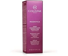 Collistar Magnifica Redensifying Repairing Serum Skin Serum moterims, 30 ml