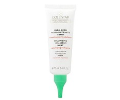 "Collistar Volumizing Oil Serum Bust" drėkinantis, aliejinis krūtinės zonos serumas 75ml