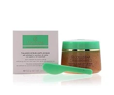 Collistar Perfect Body Anti-Vanduo Thalasso Scrub kūno šveitiklis, 700 g