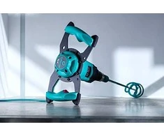 Maišytuvas Collomix Xo4RHF, 1500W, Ø140 mm