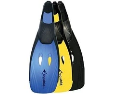 Flossen Fly Pro nardymo pelekai 39 - 40