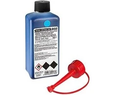 Blackmoon LC5 įkroviklio rinkinys su 2 18650 6000mAh baterijomis