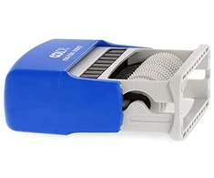 Antspaudas Mini-Numeratorius S120/13, COLOP, 13 simbolių