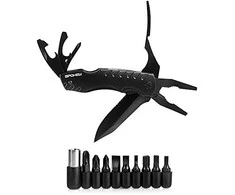 Daugiafunkcis įrankis Spokey SX-One 929229, 112 mm