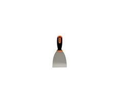 Glaistymo mentelė EDMA INOX 80mm