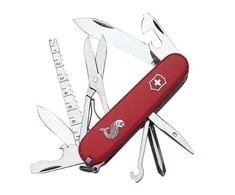 Šveicarija Peilis Victorinox Fisherman