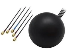 Maršrutizatorius Teltonika antena ROOF SMA PR1KCL28 COMBO QUAD MOBILUSIS/GNSS