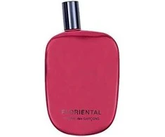 Unisex kvepalai Comme Des Garcons Floriental EDP, 100 ml