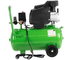 kompresorius automobilinis Zipper Zipper ZI-COM24E Compressor