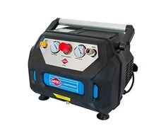 Betepalinis stūmoklinis kompresorius AIRPRESS H215/6