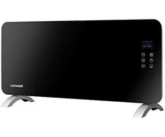 Concept Solution Heater Concept KS4010 jungtis 2000 W