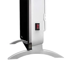 Concept Solution Heater Concept KS4010 jungtis 2000 W