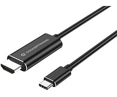 USB adapteris Conceptronic CONCEPTRONI USB-C adapteris - > HDMI 4K30Hz 2,00 m