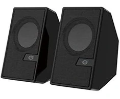 Kompiuterio kolonėlės CONCEPTRONIC 2.0 Bluetooth kolonėlė + Fernbedienung 6W