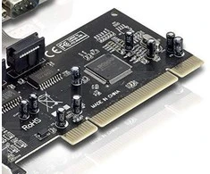 Valdiklis Conceptronic PCI – PCMCIA (CIPCARD)