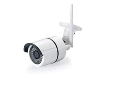 Kamera IP Conceptronic CONCEPTRONIC JARETH02W Wireless Cloud IPCam, lauko