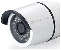 IP kamera Conceptronic CONCEPTRONIC JARETH02W belaidė debesų stebėjimo kamera, lauko
