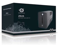 UPS Conceptronic ZEUS01E