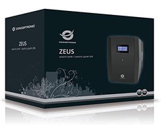 UPS Conceptronic ZEUS03E