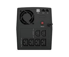 UPS Conceptronic ZEUS04E 2200VA