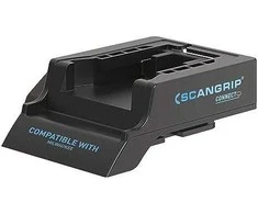 Akumuliatoriaus adapteris Scangrip / MILWAUKEE